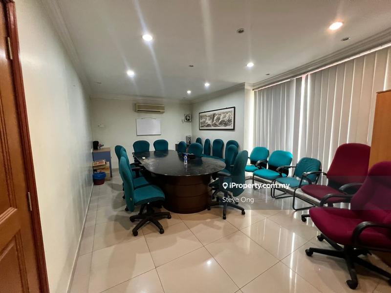 For Sale - Petaling Jaya Section 13