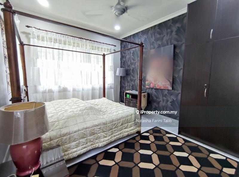 Bungalow House untuk Dijual di Bandar Mahkota Cheras, Cheras oleh Natasha Farini Talib - iProperty.com.my