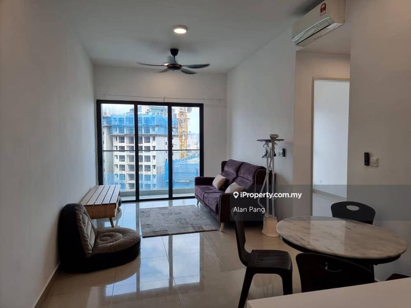 For Rent - Citizen 2