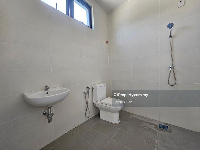 Semi-Detached House for Sale in Taman Gunung Challi, Alor Setar by Jayden Geh - iProperty.com.my