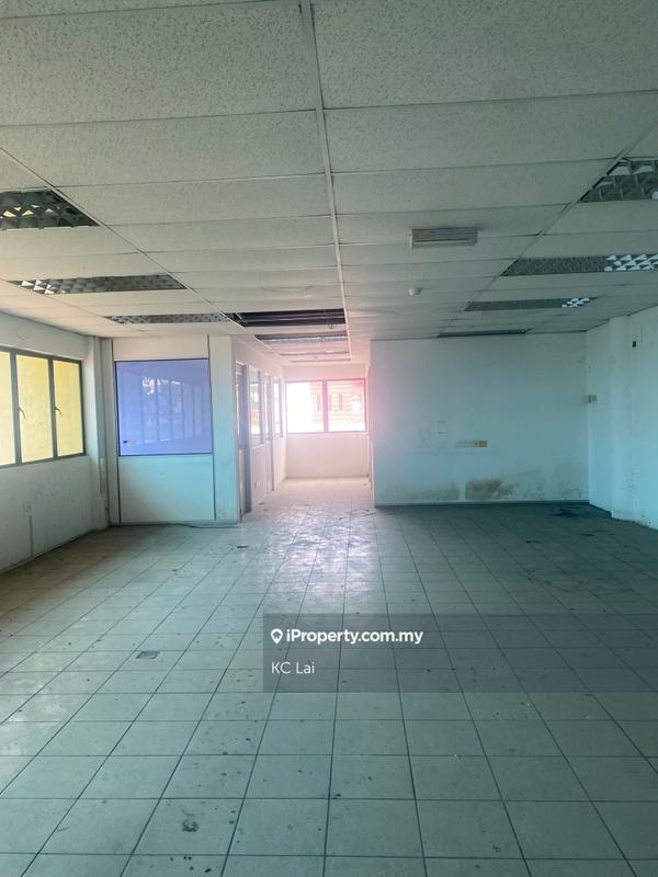 Gudang untuk Dijual di Seksyen 51, Petaling Jaya oleh KC Lai - iProperty.com.my