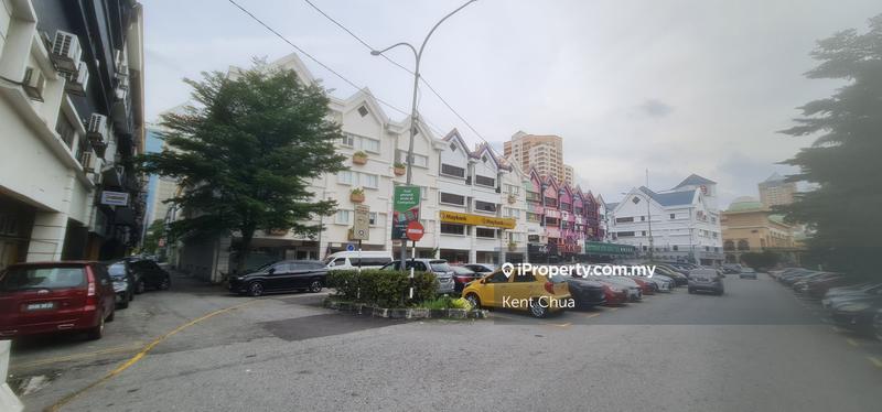 For Sale - Sunway Metro, Bandar Sunway, Petaling Jaya, Selangor