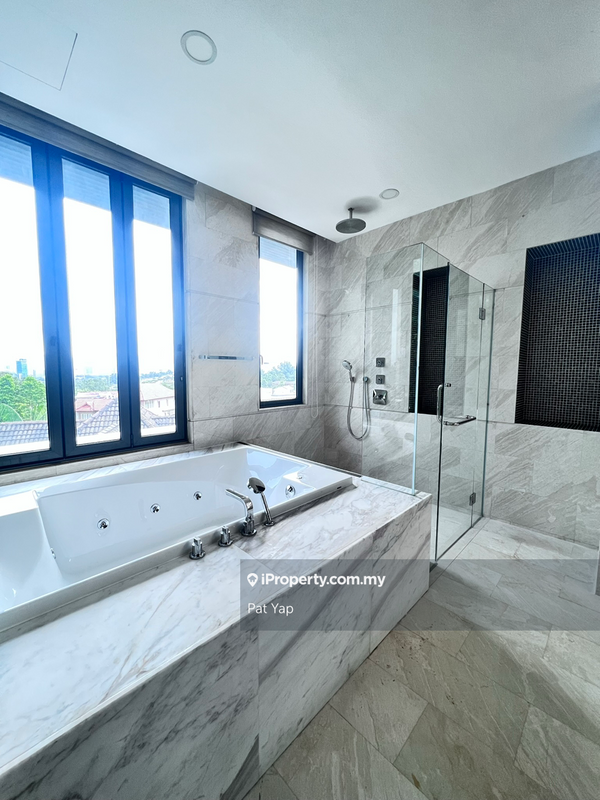 Kondominium untuk Dijual di Zephyr Point on Basong oleh Pat Yap - iProperty.com.my