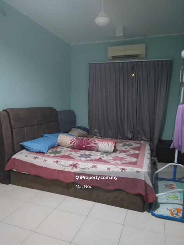 Pangsapuri untuk Dijual di Seri Baiduri oleh Mat Noor - iProperty.com.my