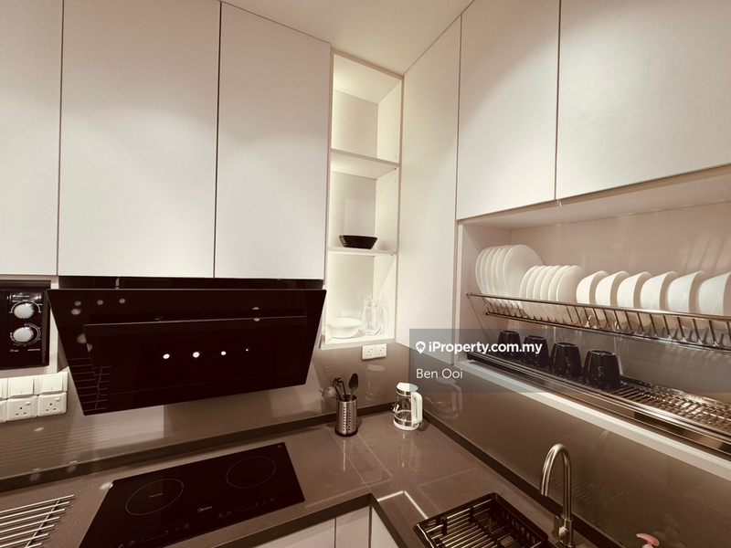 Service Residence for Sale in Sunway Velocity TWO by Ben Ooi - iProperty.com.my