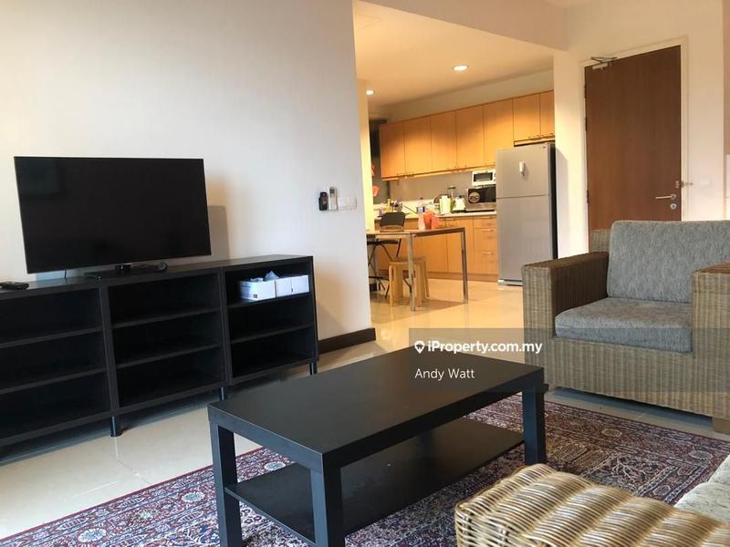 Kediaman Servis untuk Dijual di Acappella Residences oleh Andy Watt - iProperty.com.my