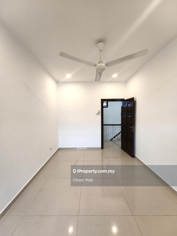 Terraced House for Sale in Mutiara Bukit Jalil, Bukit Jalil by Oliver Mak - iProperty.com.my