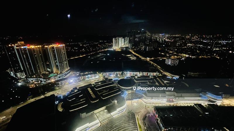 Service Residence for Rent in The Park 2 by Robert See - iProperty.com.my