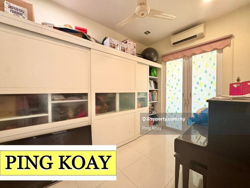 2.5-storey Terraced House for Sale in Seri Tanjung Pinang, Tanjung Tokong by Ping Koay - iProperty.com.my