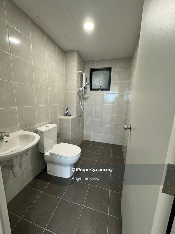 Residensi Servis untuk Disewa di Huni @ Eco Ardence oleh Angeline Khoo - iProperty.com.my