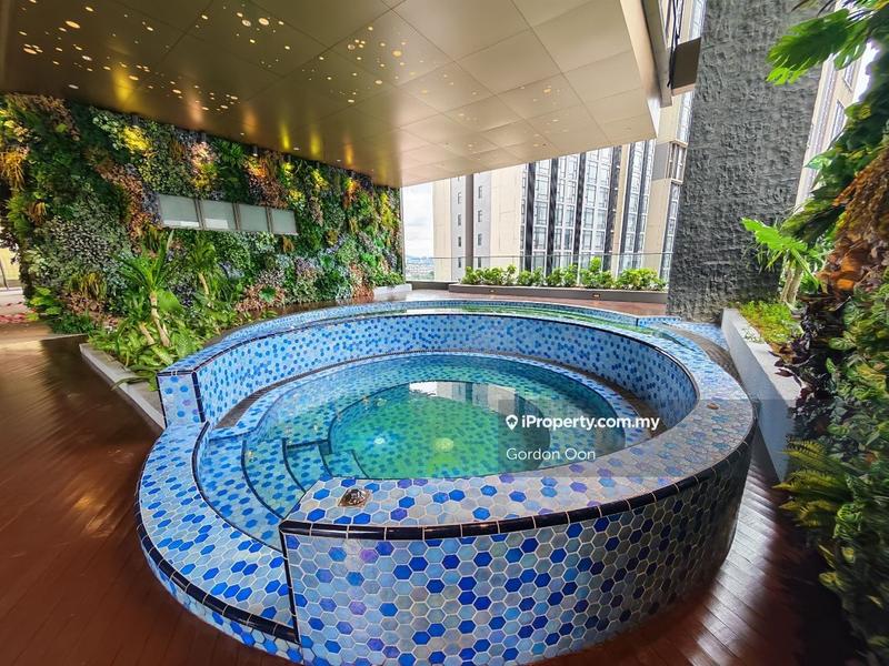 Service Residence for Sale in Orion Residence Bukit Bintang by Gordon Oon - iProperty.com.my