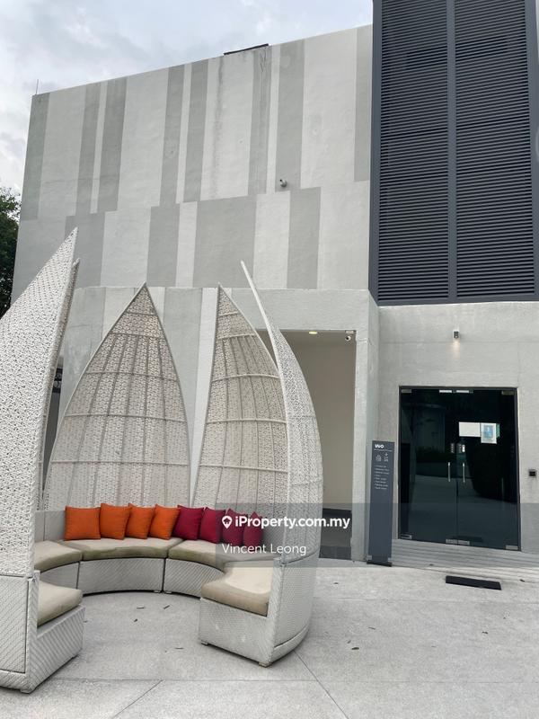Residensi Servis untuk Dijual di UNIO Residence oleh Vincent Leong - iProperty.com.my