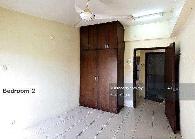 Condominium for Sale in Sri Pelangi Condominiums by Bruce Chong - iProperty.com.my