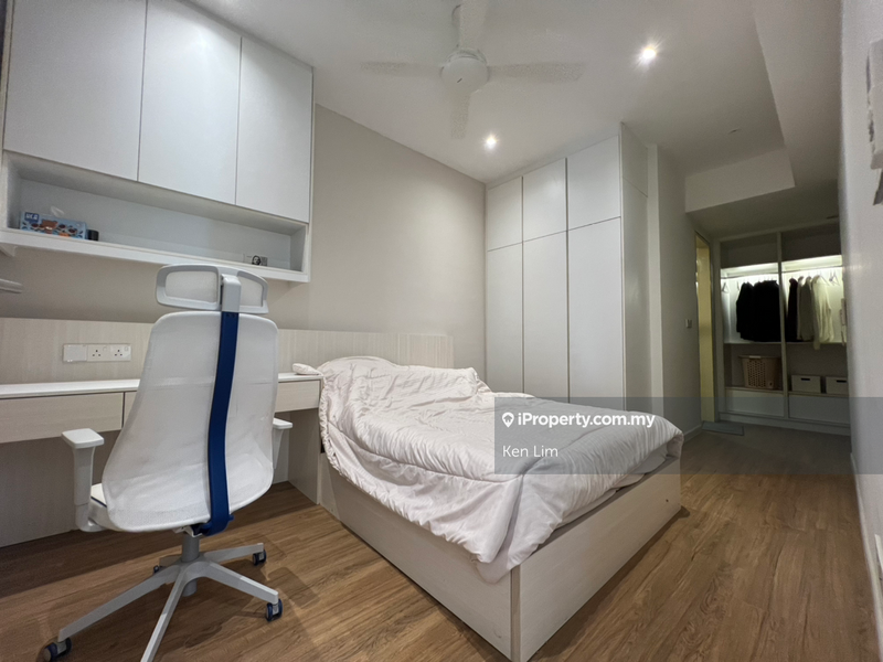 Condominium untuk Disewa di Sunway GeoLake Residences oleh Ken Lim - iProperty.com.my