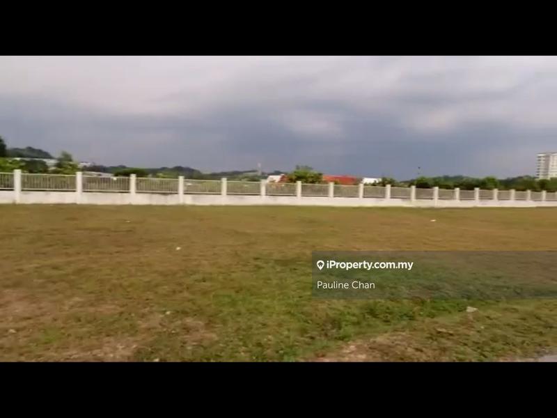 Tanah Banglo untuk Dijual di Serdang, Seri Kembangan oleh Pauline Chan - iProperty.com.my
