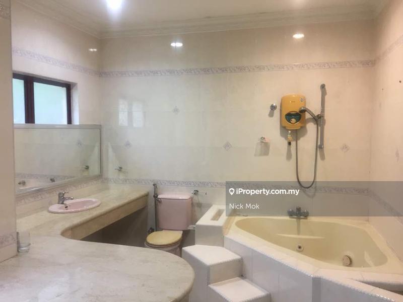Bungalow House untuk Dijual di Taman Bandar Sunway, Petaling Jaya oleh Nick Mok - iProperty.com.my