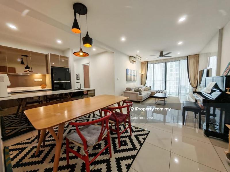 Kondominium untuk Dijual di Anjali North Kiara oleh Leemini Lee - iProperty.com.my