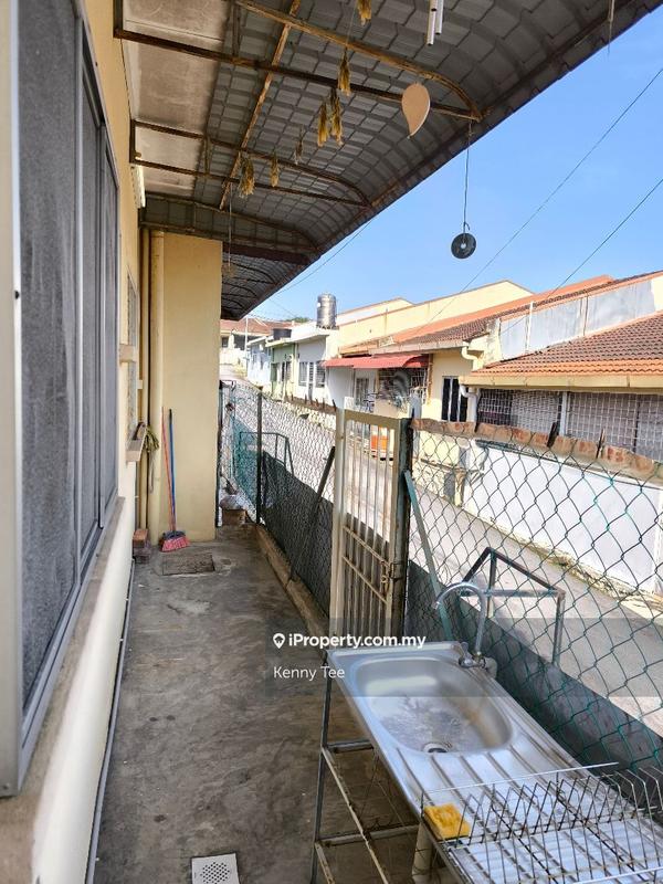Rumah Teres 1-Tingkat untuk Dijual di Seremban 3, Rasah oleh Kenny Tee - iProperty.com.my