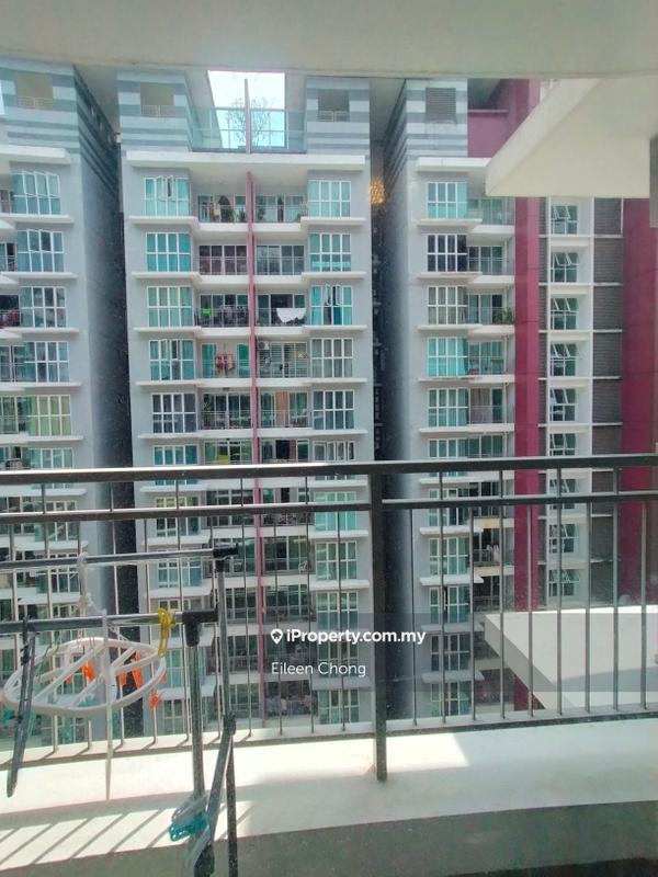 Service Residence for Sale in Pacific Place by Eileen Chong - iProperty.com.my