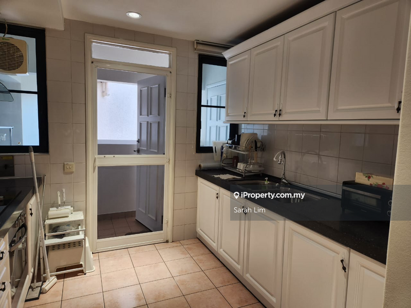 For Sale - Mont Kiara Sophia