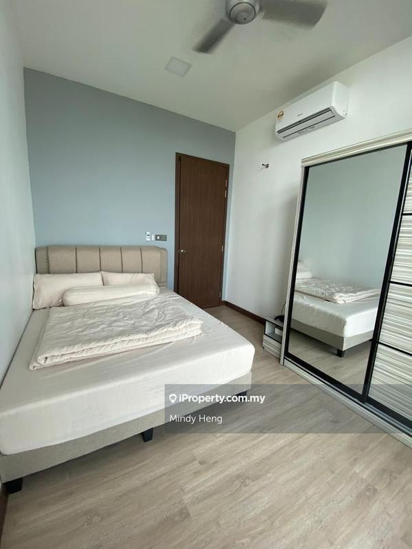 Kediaman Servis untuk Dijual di Green Haven oleh Mindy Heng - iProperty.com.my
