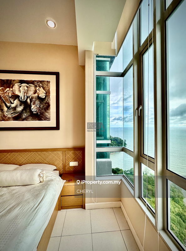 Kondominium untuk Dijual di 10 Island Resort oleh CHERYL - iProperty.com.my