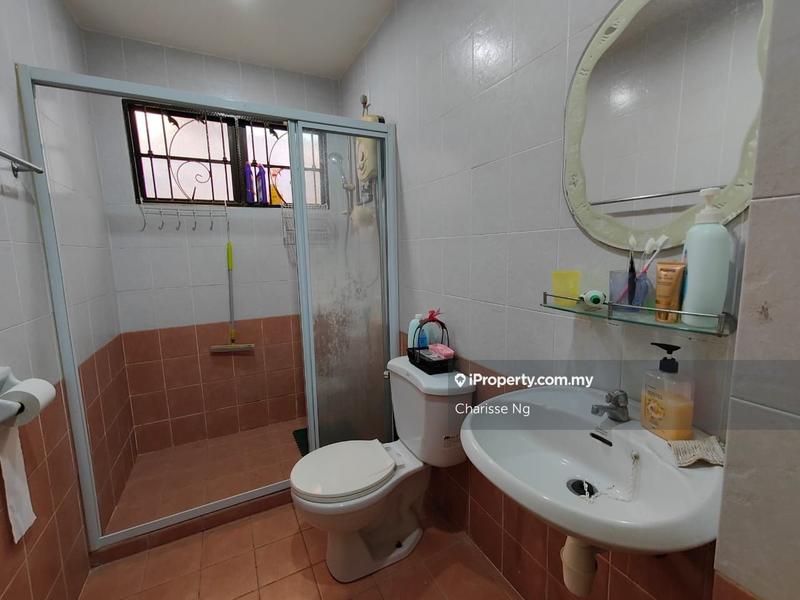 Semi-Detached House for Sale in Sejati Hill, Bandar Sungai Long by Charisse Ng - iProperty.com.my