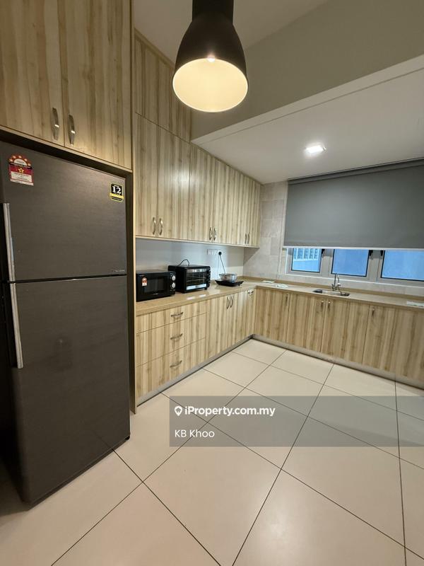 Service Residence for Rent in Sunway Geo Residence by Kb Khoo - iProperty.com.my