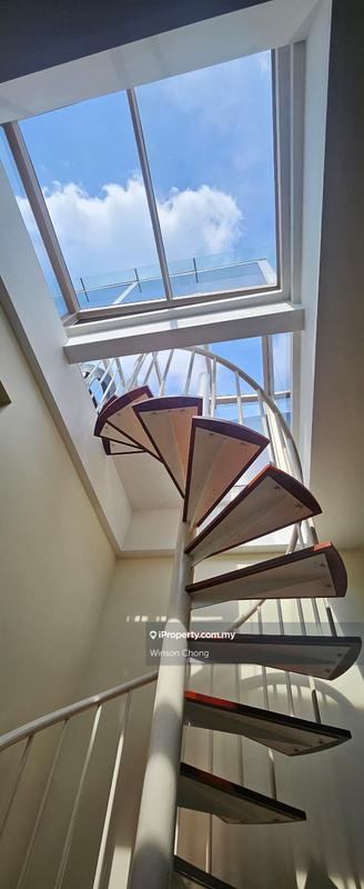 Rumah Teres untuk Dijual di Reservoir Garden, Ayer Itam oleh Winson Chong - iProperty.com.my