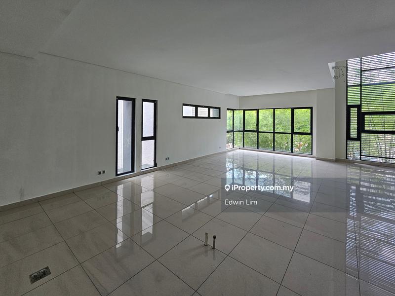 Semi-Detached House for Sale in LAMAN VILA Mont Kiara North, Segambut by Edwin Lim - iProperty.com.my