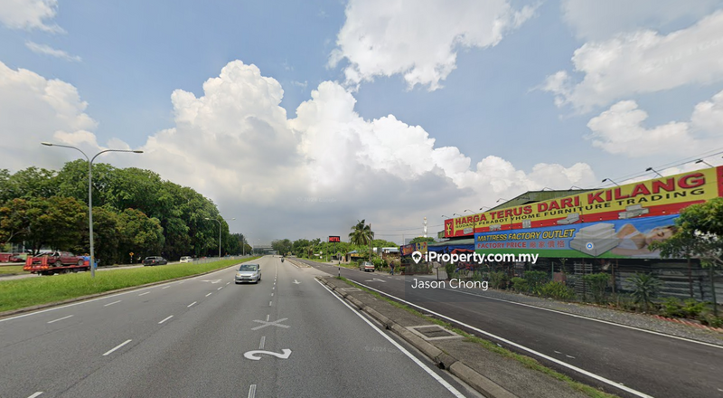 Tanah Komersial untuk Dijual di Kampung Raja Uda, Port Klang (Pelabuhan Klang) oleh Jason Chong - iProperty.com.my