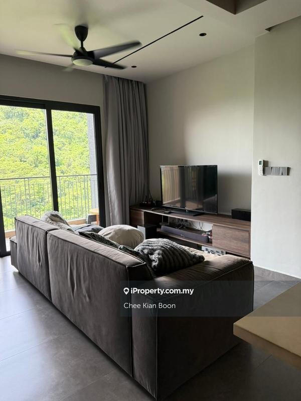 Kondominium untuk Dijual di Damansara Seresta oleh Chee Kian Boon - iProperty.com.my