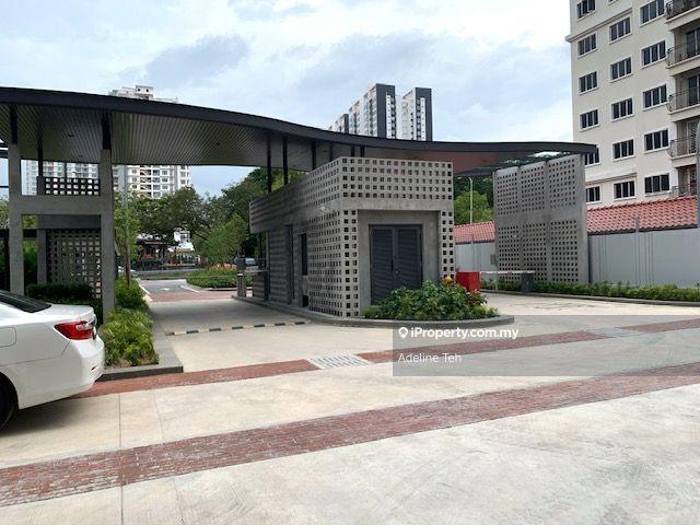 Kondominium untuk Dijual di The Riyang oleh Adeline Teh - iProperty.com.my
