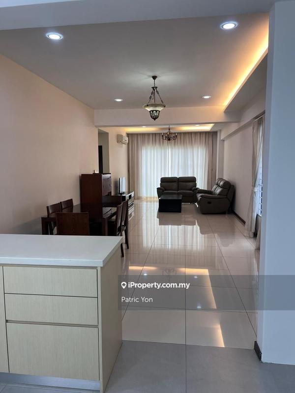 For Rent - Villa Orkid