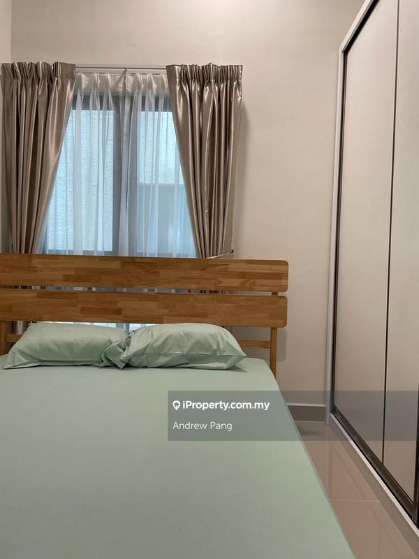Kondominium untuk Disewa di Ara Sentral oleh Andrew Pang - iProperty.com.my