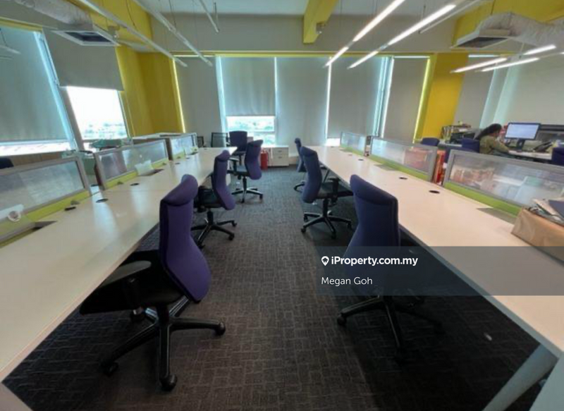 Pejabat untuk Dijual di KL City Centre, Kuala Lumpur oleh Megan Goh - iProperty.com.my