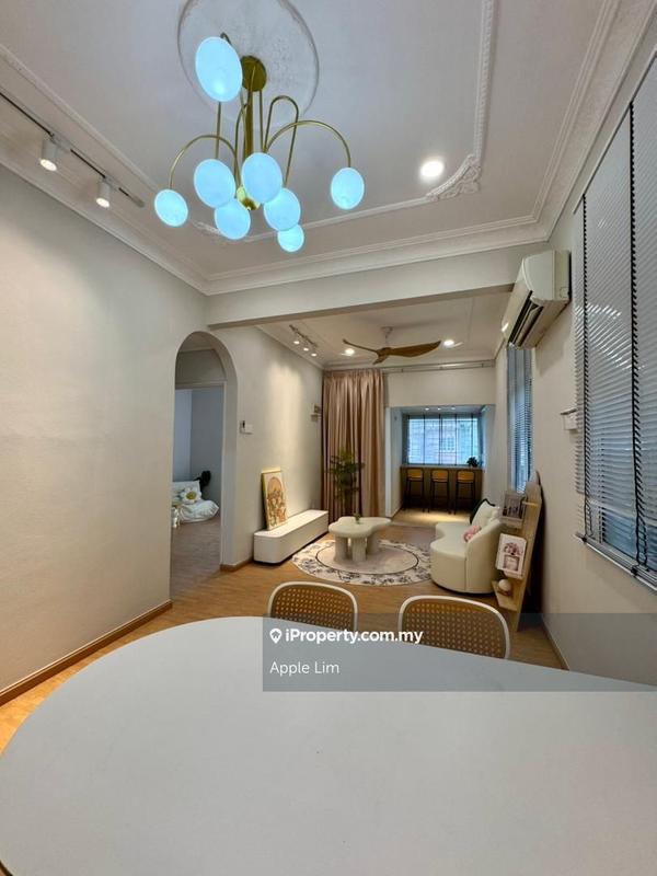 Rumah Bandar untuk Dijual di Pandan Indah, Selangor oleh Apple Lim - iProperty.com.my