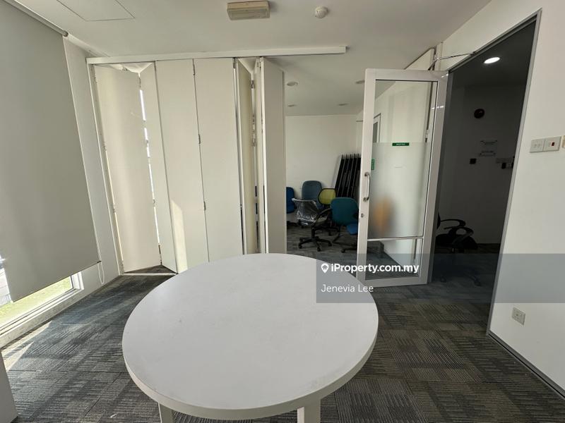 Office for Rent in 10 Boulevard, Kampung Kayu Ara, Bandar Utama, Bandar Utama by Jenevia Lee - iProperty.com.my