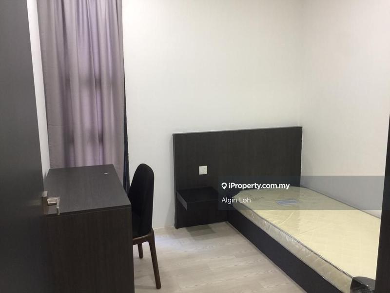 Residensi Servis untuk Disewa di Sky Park oleh Algin Loh - iProperty.com.my