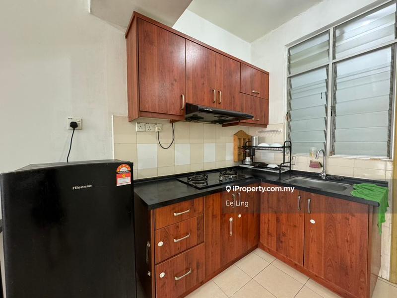 Service Residence for Sale in Rhythm Avenue by Ee Ling - iProperty.com.my