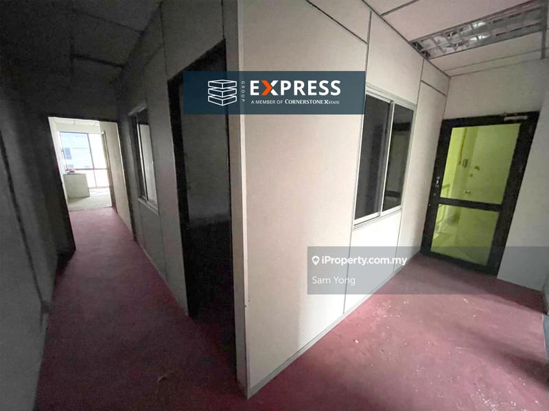 Kedai untuk Disewa di Boulevard, Miri oleh Sam Yong - iProperty.com.my