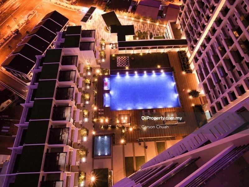 Condominium for Sale in Iconic Skies by Carson Chuah - iProperty.com.my