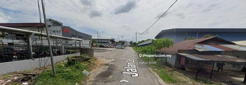 Tanah Perindustrian untuk Dijual di shah alam, Shah Alam oleh Cyrus Soon - iProperty.com.my