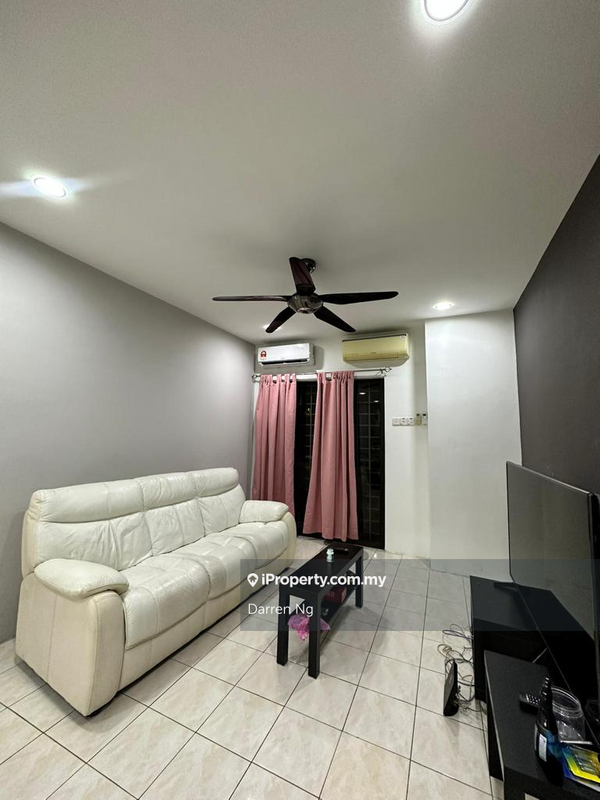 For Sale - Bougainvilla