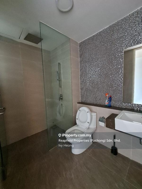 Residensi Servis untuk Dijual di Nova Saujana oleh Ivy Heong - iProperty.com.my