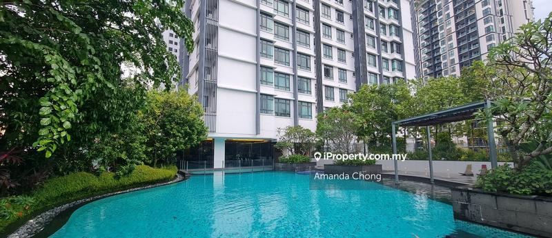 Service Residence for Rent in Pearl Suria by Amanda Chong - iProperty.com.my