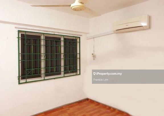 Pangsapuri untuk Dijual di Sri Damansara Court oleh Frankie Lim - iProperty.com.my