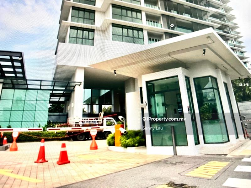 Condominium for Sale in Zehn Bukit Pantai by Sanny Lau - iProperty.com.my