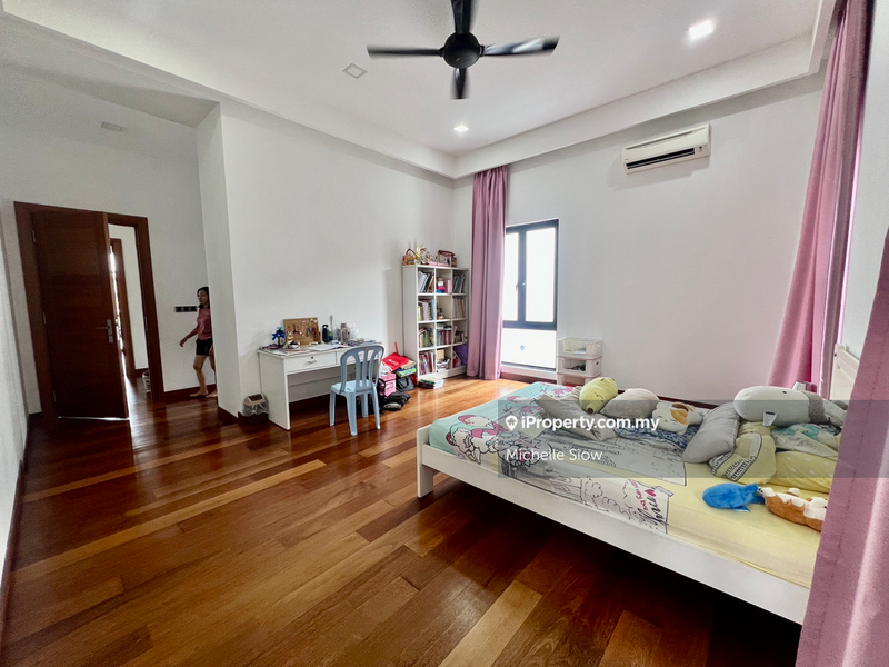 Bungalow House for Sale in Saujana Impian, Kajang by Michelle Siow - iProperty.com.my