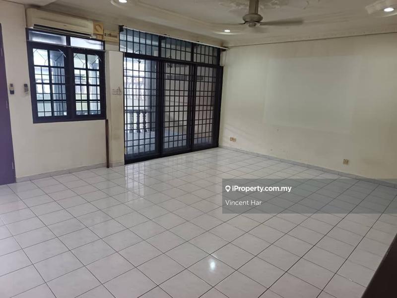 Rumah Berangkai 2 Tingkat untuk Dijual di Taman Samudera, Seri Manjung oleh Vincent Har - iProperty.com.my